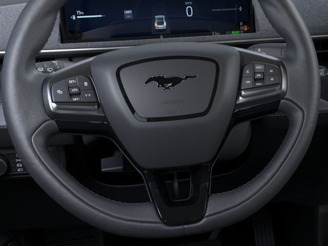2026 Ford Mustang Mach-E Select:169522