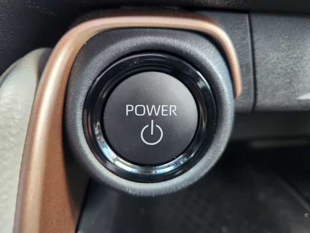 2026 Toyota Grand Highlander Hybrid MAX Platinum Black at Gullo Toyota