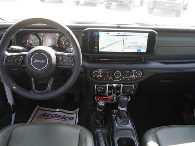 Used 2025 Jeep Gladiator Truck