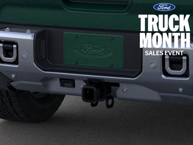 new 2025 Ford Bronco Sport car, priced at $31,735