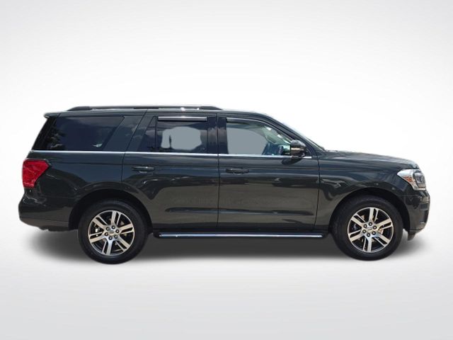 2022 Ford Expedition XLT:169442A2