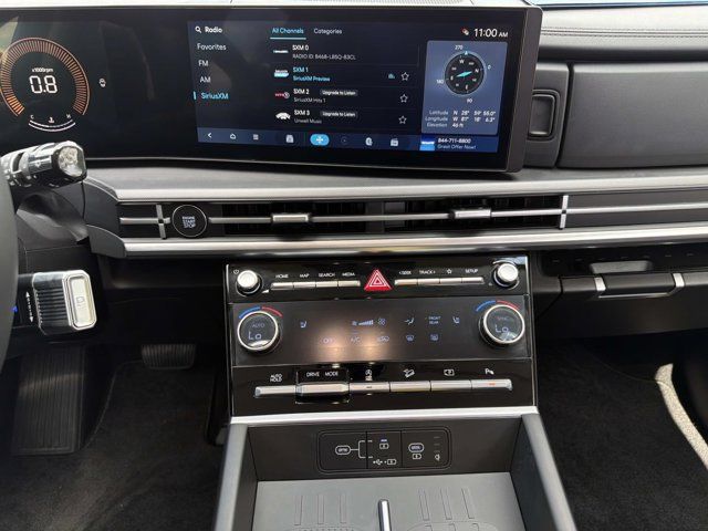 2026 Hyundai Santa Fe SEL - Photo 27