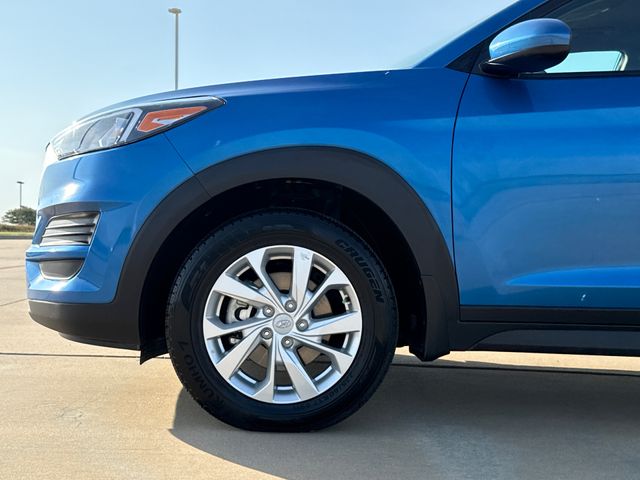 Used 2020 Hyundai Tucson SUV