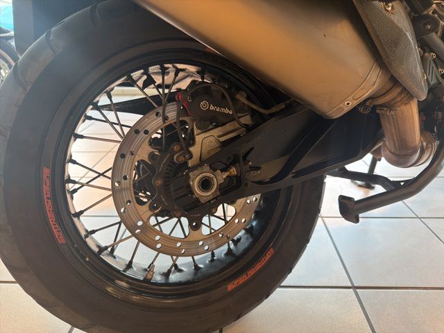 2015 – KTM – Super Adventure