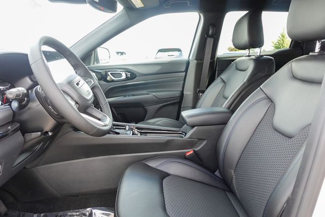 new 2026 Jeep Compass car, priced at $27,375