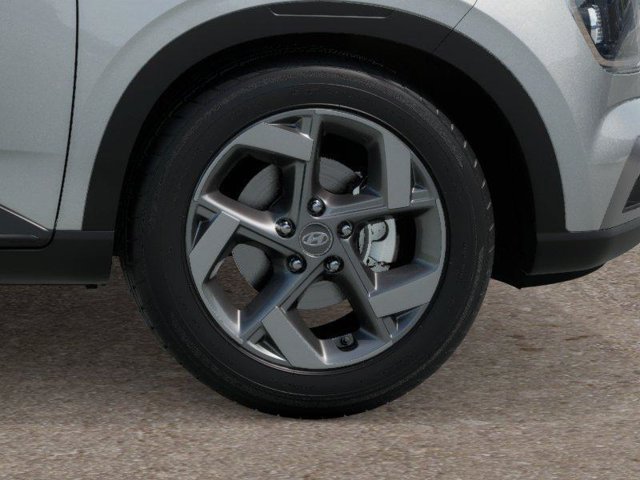 New 2026 Hyundai Venue SUV