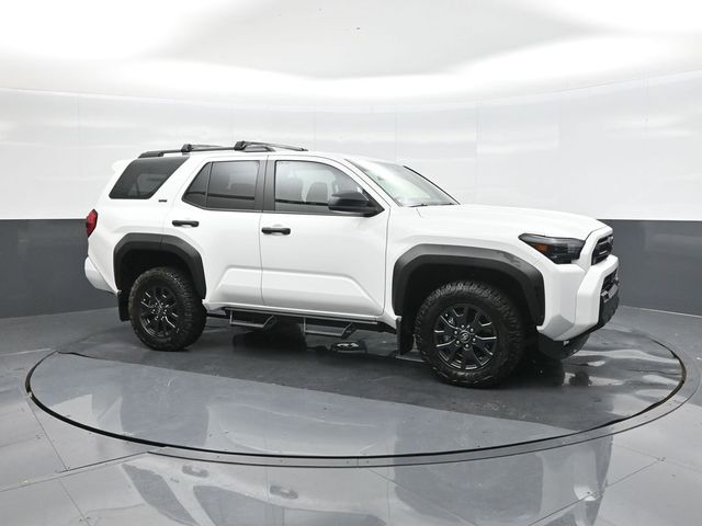 Used 2026 Toyota 4Runner SUV
