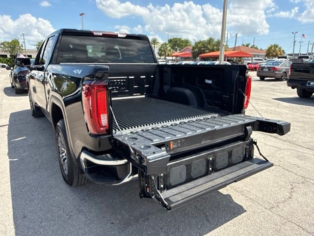 2025 GMC Sierra - $45,888