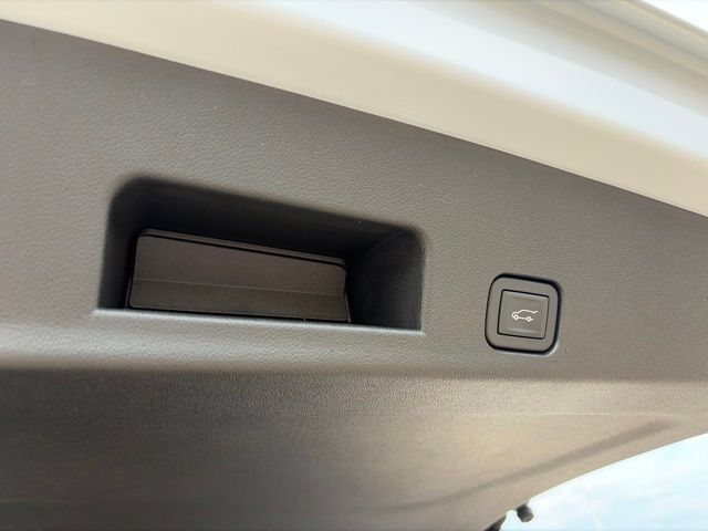 New 2026 Chevrolet Traverse SUV