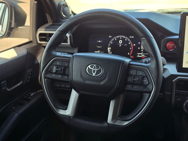 2025 Toyota 4Runner i-FORCE MAX Hybrid TRD Off Road Premium:169489A