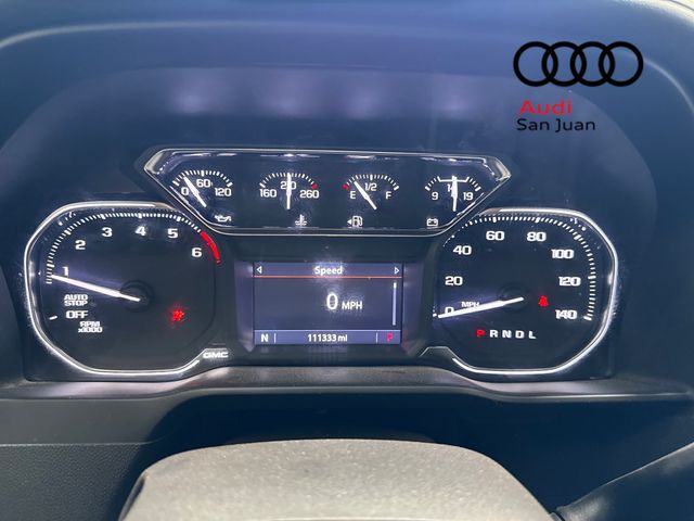 Used 2021 Black GMC Elevation image 17