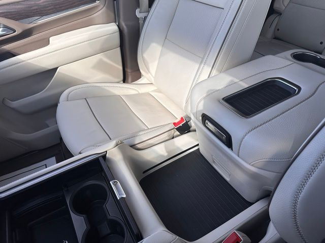 2024 GMC Yukon XL 4WD Denali