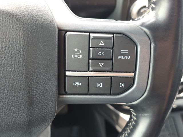 2023 Ford F-250SD Lariat:169156A1
