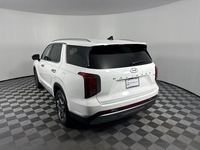 New 2025 Hyundai Palisade For Sale in Indianapolis, IN