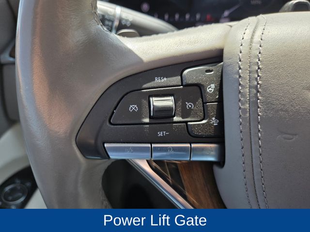 2023 Cadillac Escalade ESV 4WD Sport Platinum
