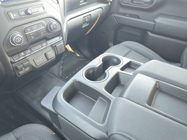 2026 Chevrolet Silverado 3500HD Work Truck:169605A