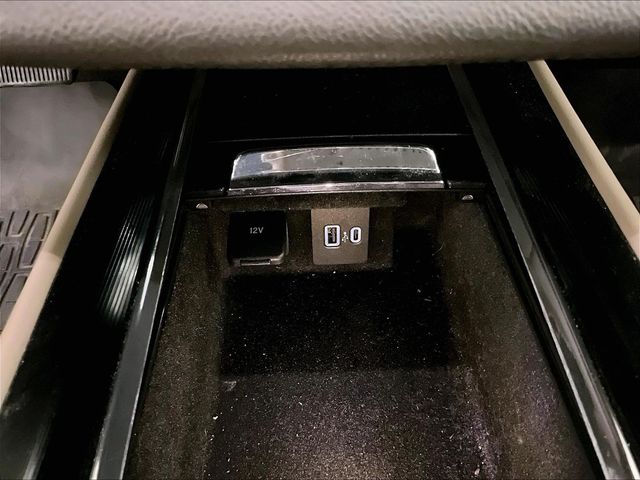 2020 Lincoln Corsair Standard Brown at Phil Fitts Ford