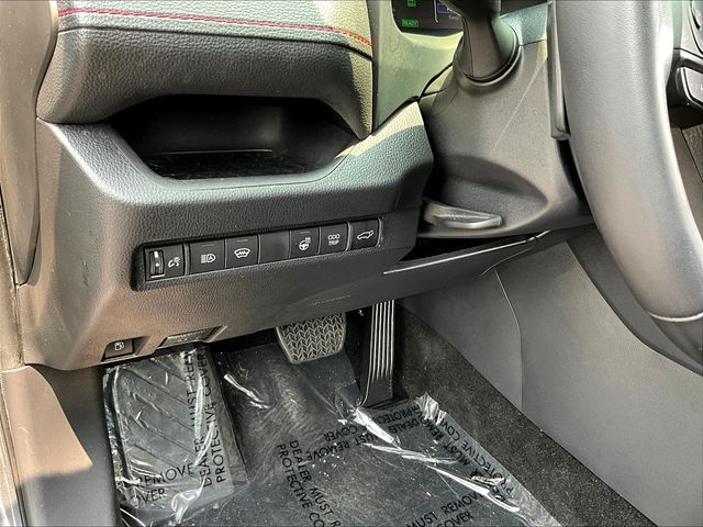 2023 Toyota RAV4 XSE - Photo 26