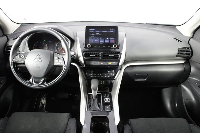 MitsubishiEclipse Cross29