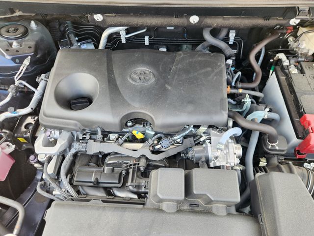 2025 Toyota RAV4 XLE Premium  at Community Toyota