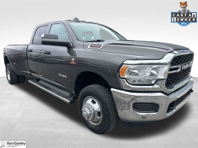2020 RAM 3500 Tradesman Crew Cab LB DRW 4WD