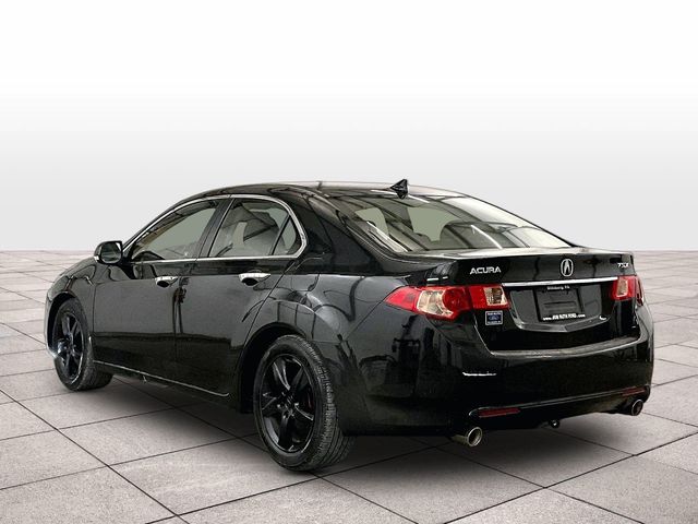 2013 Acura TSX 2.4 - 10