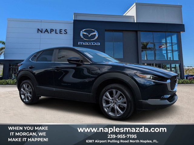 2021 Mazda Mazda CX-30 Preferred