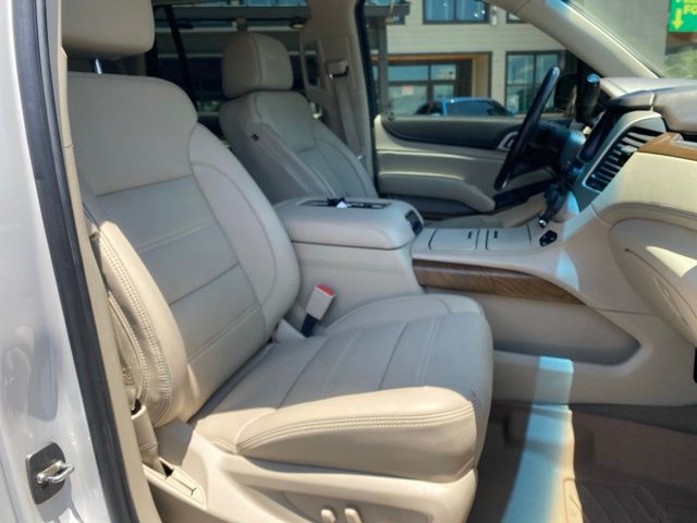 Used Car 2019 Gmc Yukon  Denali For Sale Under $35,000 In San Antonio, Texas
