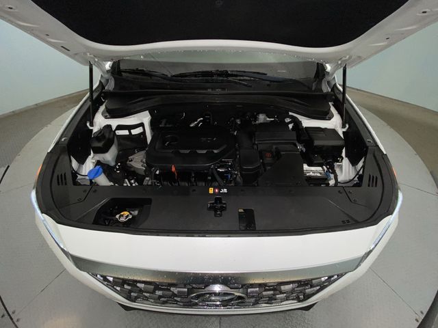 Used 2019 Gray Hyundai SEL Plus image 24