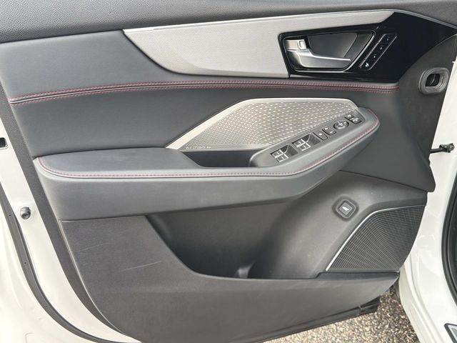 Used 2023 Acura MDX SUV
