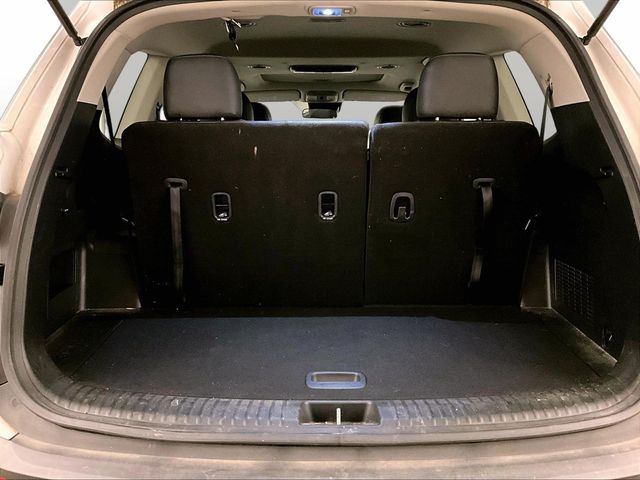 2022 Kia Telluride S White at Carlisle Cadillac Buick GMC