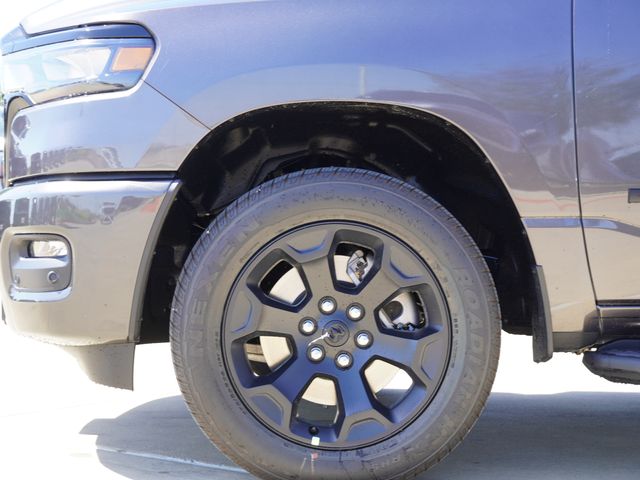 New 2026 Ram 1500 Truck