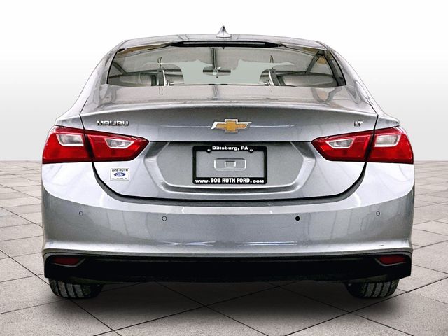 2024 Chevrolet Malibu LT - 5