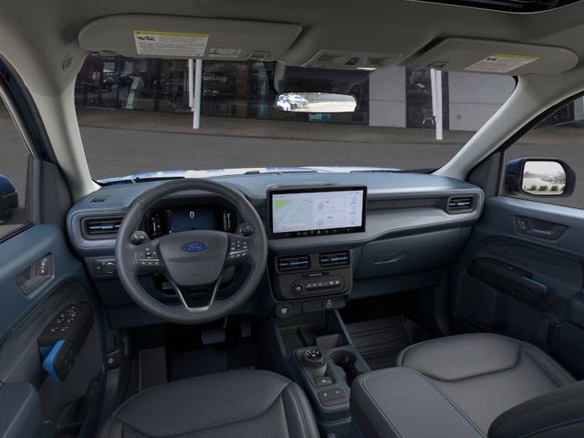 new 2026 Ford Maverick car, priced at $38,970