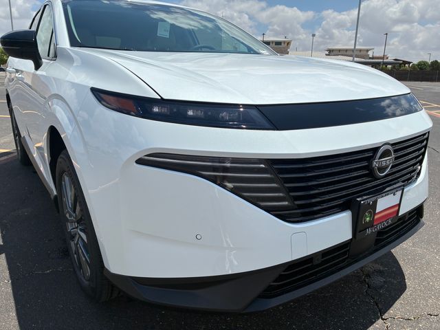 2026 Nissan Murano SL - 7