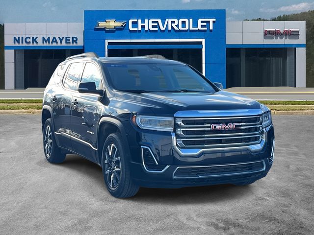 2022 GMC Acadia SLE FWD