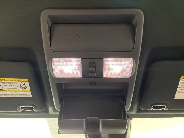 2025 Boulder Gray Pearl Nissan Frontier PRO-4X 4X4 Truck