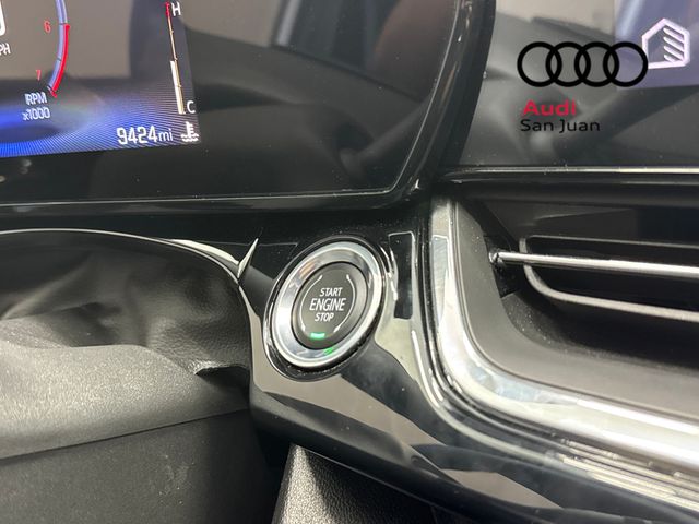 Used 2025 White Chevrolet 2RS image 22