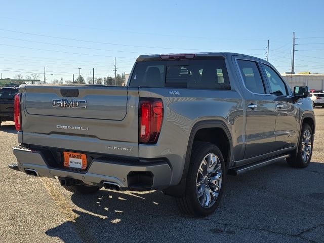 2025 GMC Sierra 1500 Denali:45284A