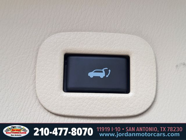 Used Car 2022 Infiniti Qx80  Luxe For Sale Under $40,000 In San Antonio, Texas