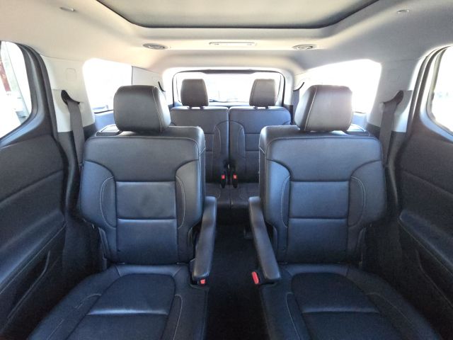 2020 GMC Acadia SLT:167640B