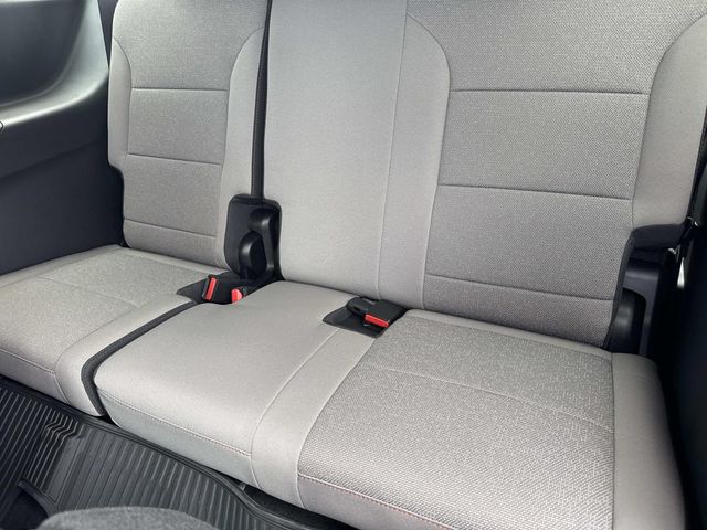 2026 Chevrolet Traverse LT Gray at Ross Downing Chevrolet