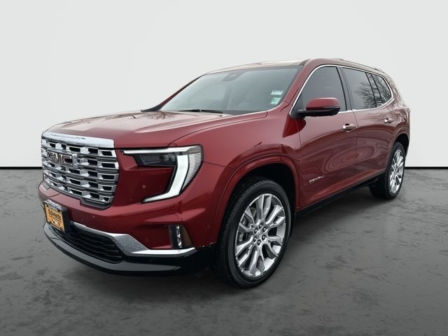 2024 GMC Acadia Denali AWD