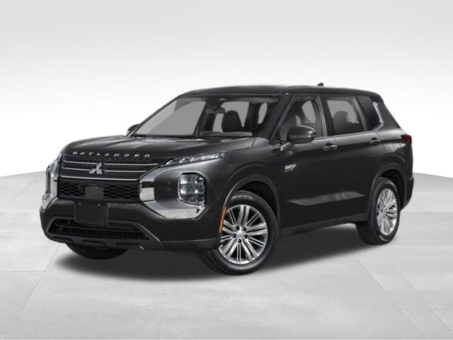 2025 Mitsubishi Outlander Plug-in Hybrid ES - Photo 24
