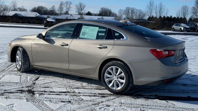 2024 Chevrolet Malibu LT 6