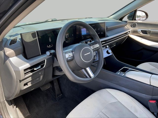 Used 2025 Hyundai Sonata Sedan