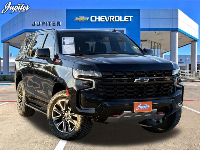 2023 Chevrolet Tahoe Z71 4WD