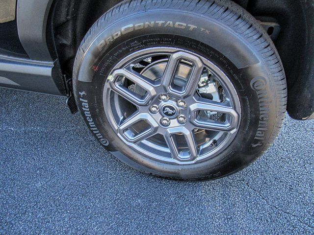Photo of 2025 Ford Bronco Sport Big Bend in Dallas, GA - 4,  2025 Ford Bronco Sport Big Bend:167779