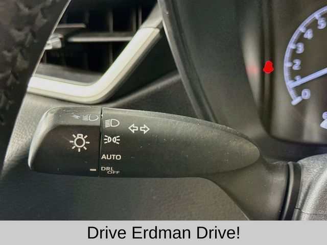 Used 2020 Toyota Corolla Sedan