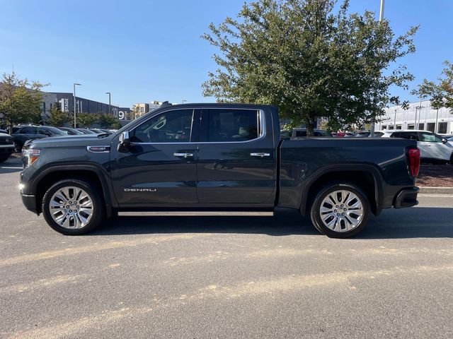 2021 GMC Sierra 1500 Denali 6